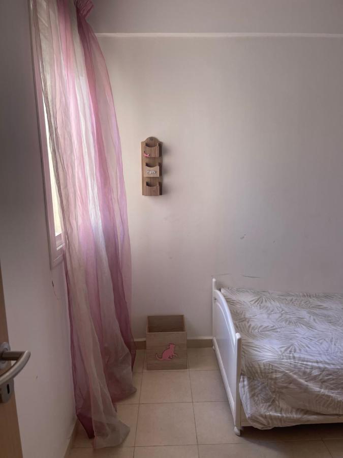 Love House Tanger מראה חיצוני תמונה