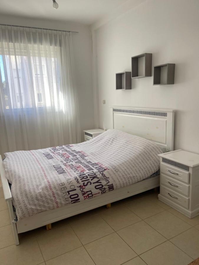 Love House Tanger מראה חיצוני תמונה