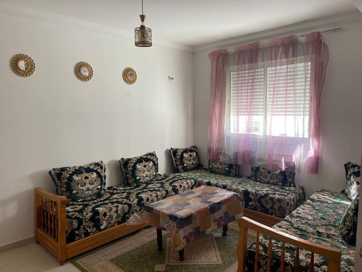 Love House Tanger מראה חיצוני תמונה