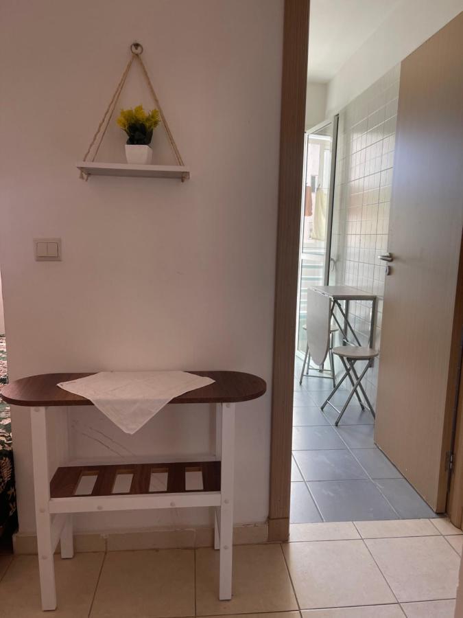 Love House Tanger מראה חיצוני תמונה