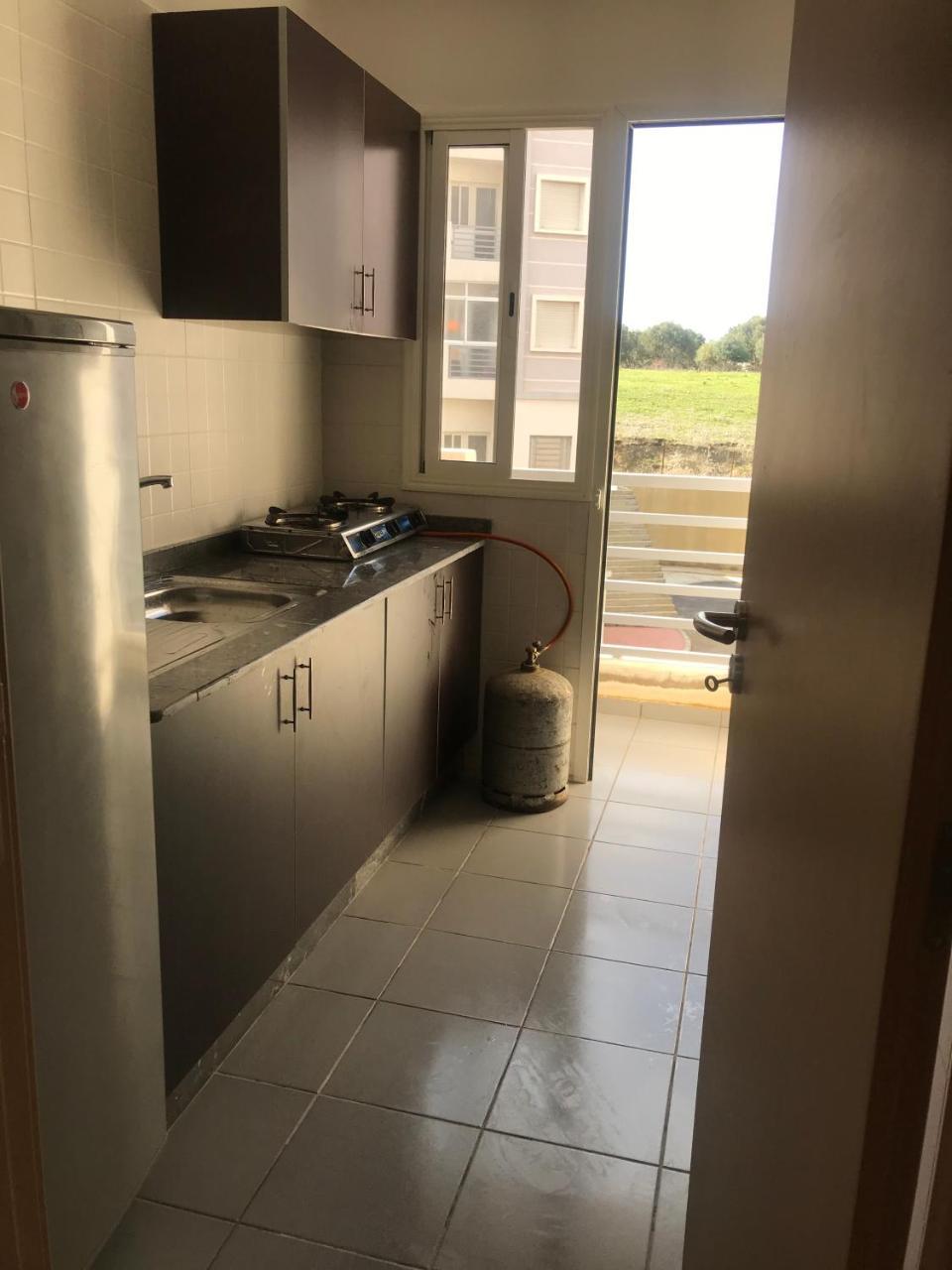 Love House Tanger מראה חיצוני תמונה
